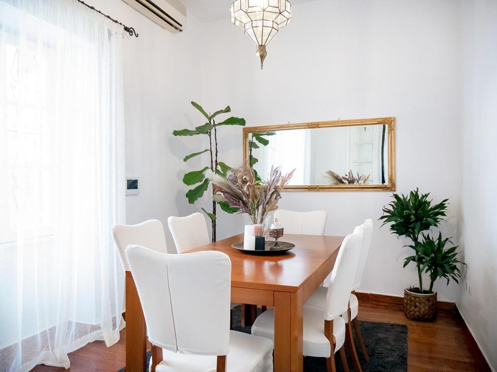 The Arcade Apartment Atena Exterior foto